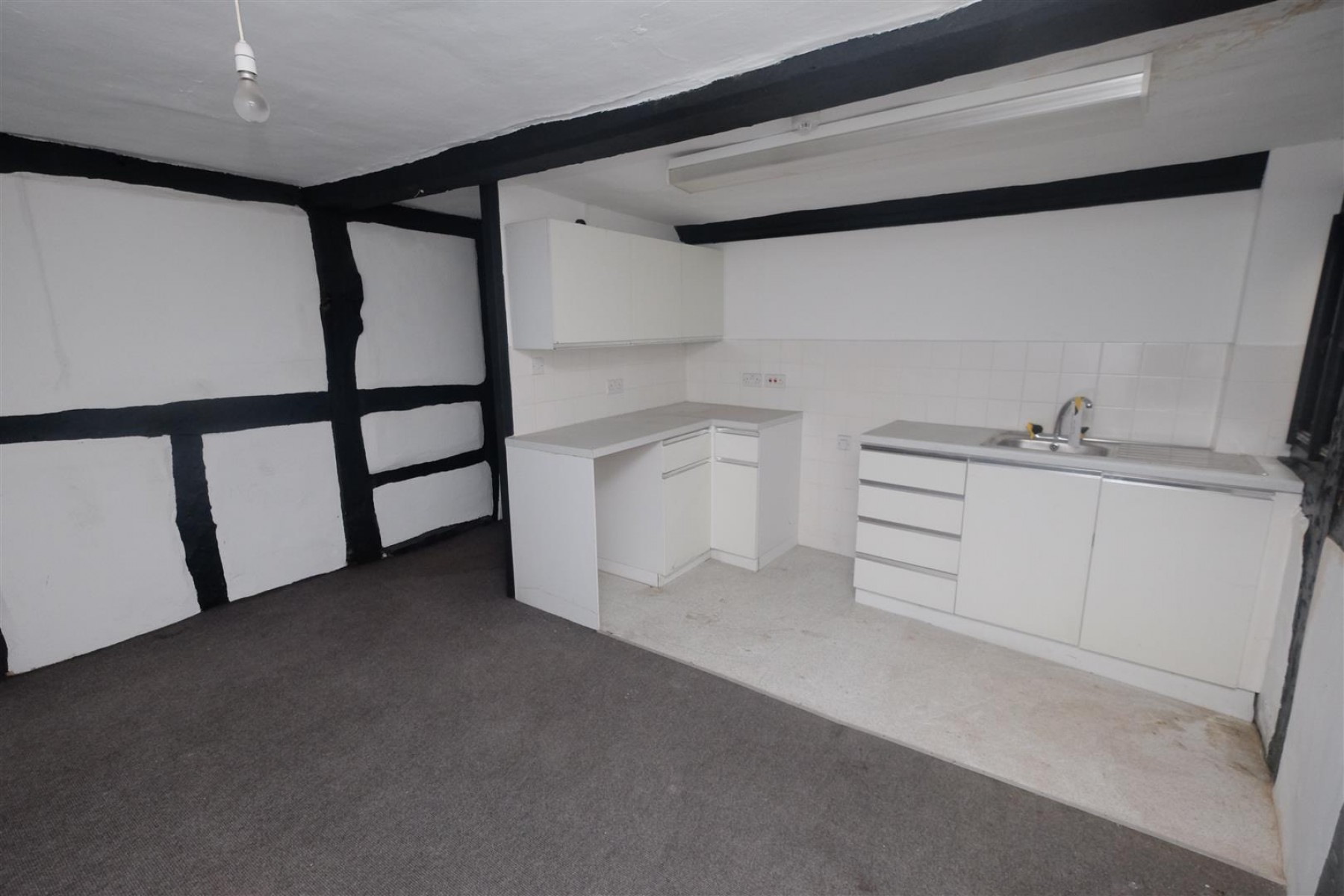 Images for 2 X LARGE FREEHOLDS + PARKING | GL20