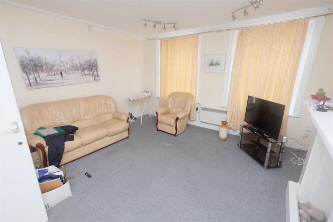 Images for 2 X LARGE FREEHOLDS + PARKING | GL20