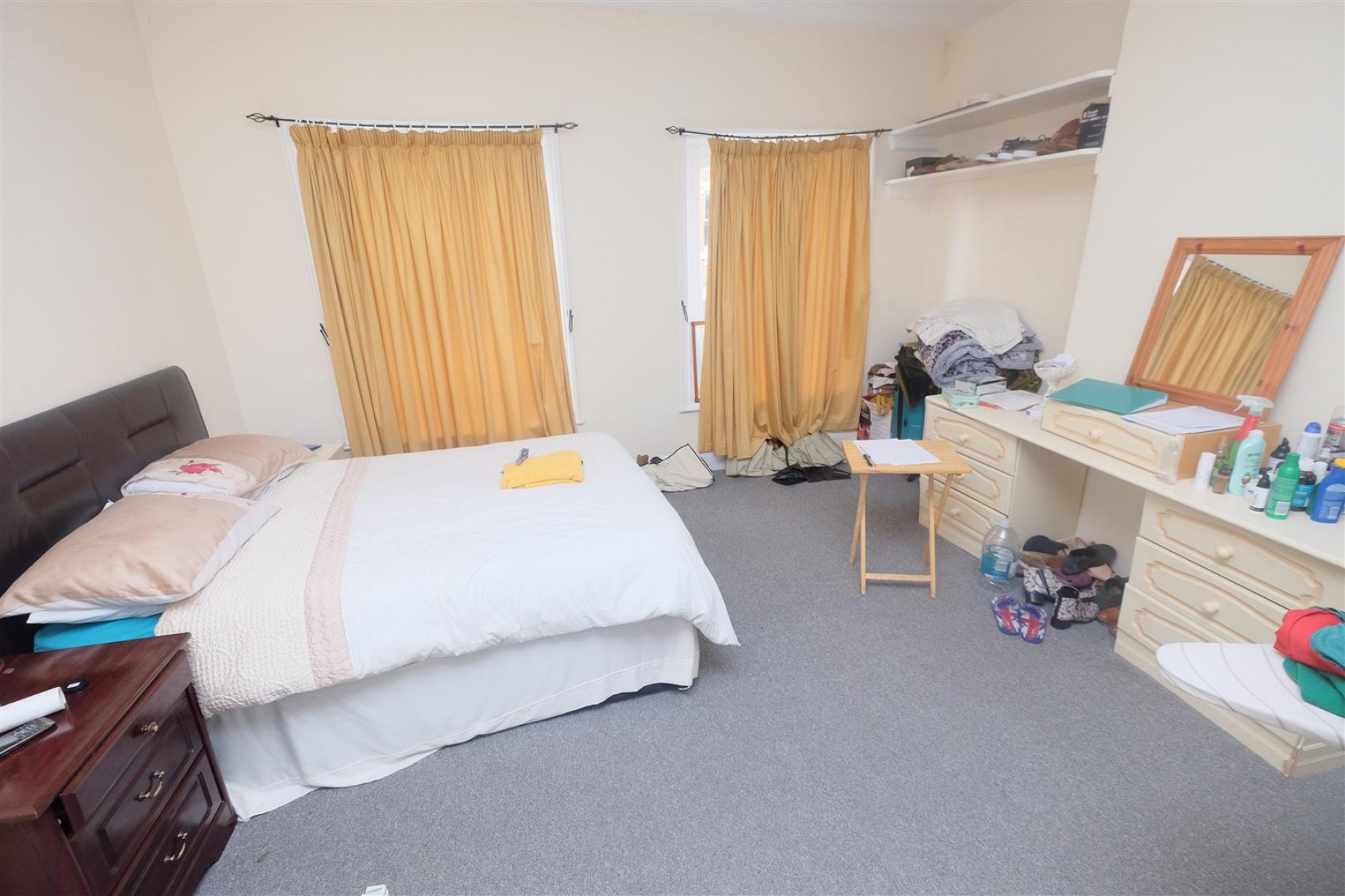 Images for 2 X LARGE FREEHOLDS + PARKING | GL20