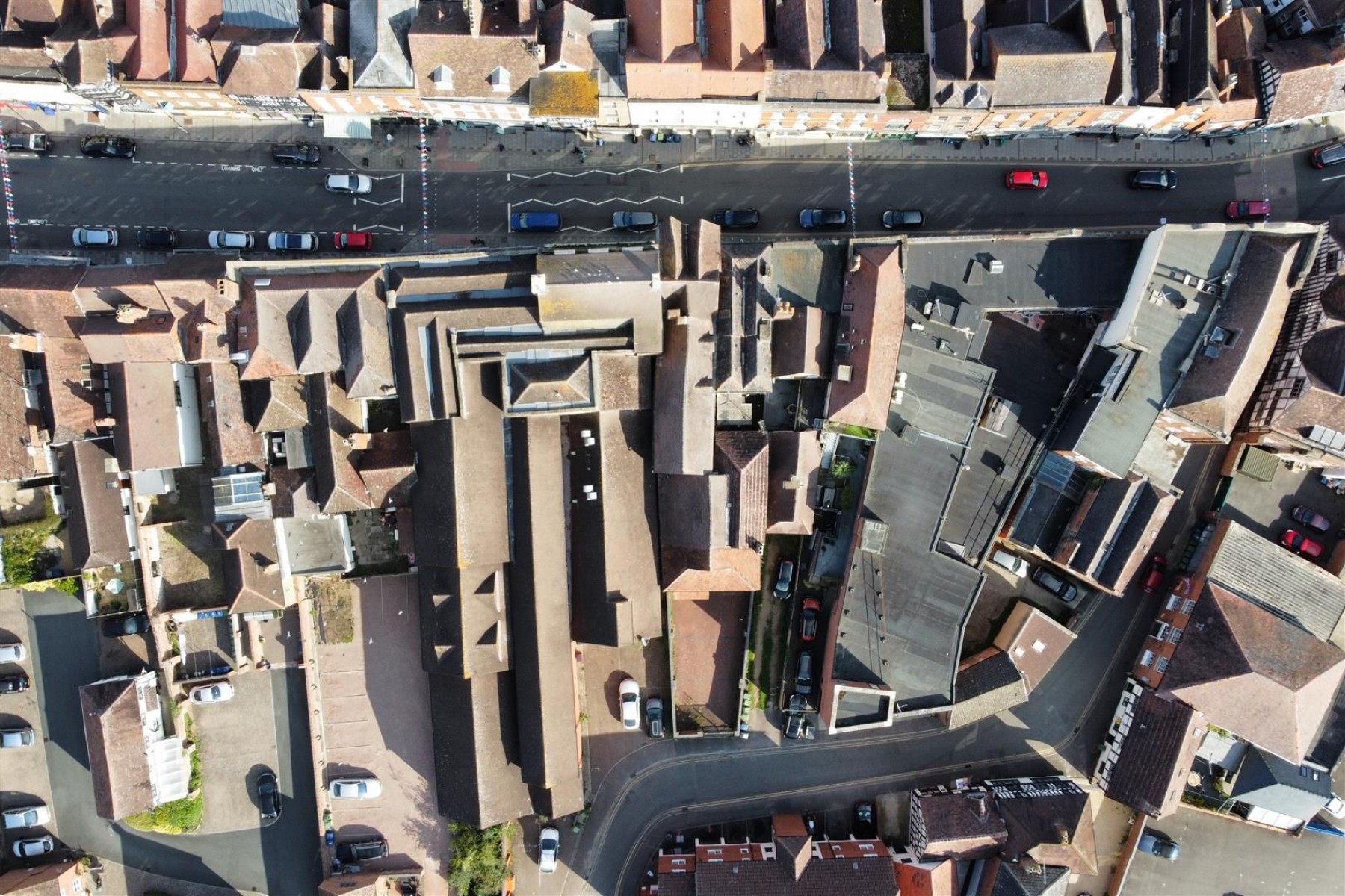 Images for 2 X LARGE FREEHOLDS + PARKING | GL20