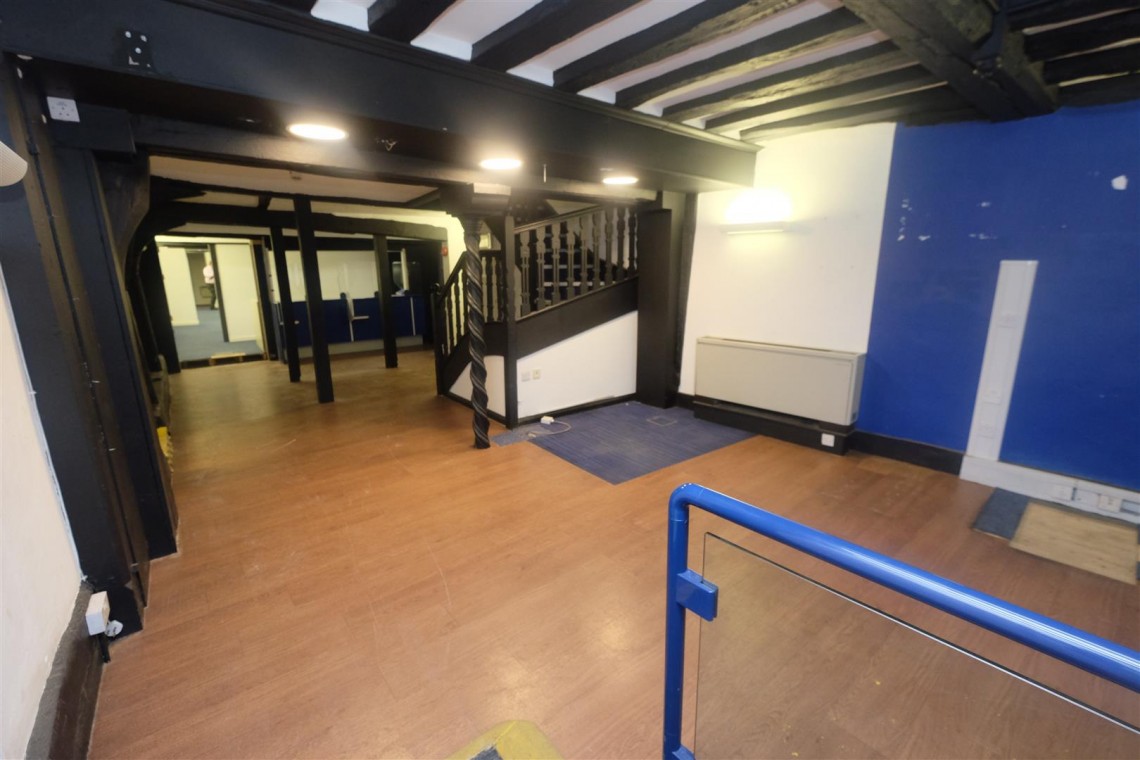 Images for 2 X LARGE FREEHOLDS + PARKING | GL20