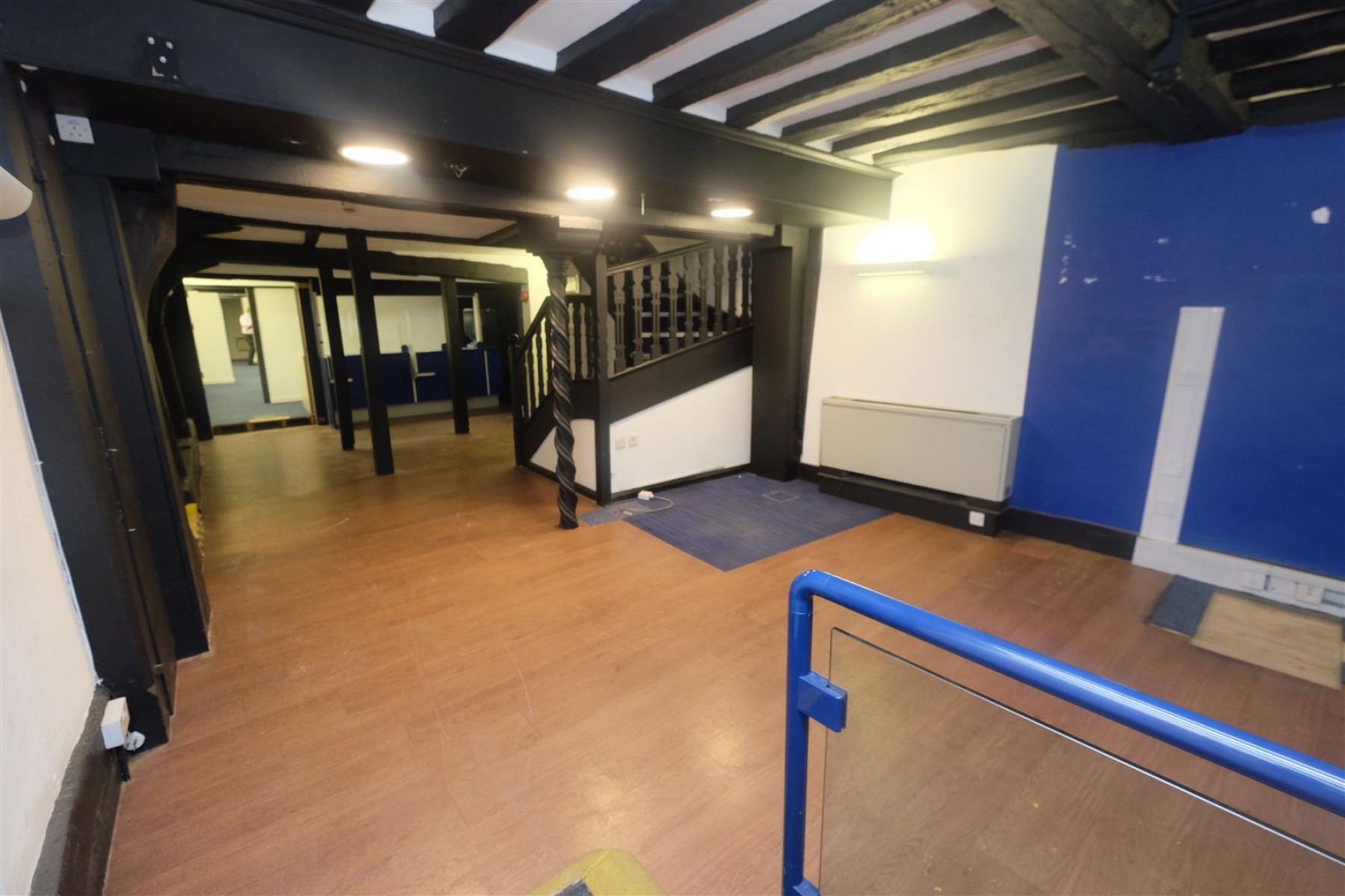 Images for 2 X LARGE FREEHOLDS + PARKING | GL20