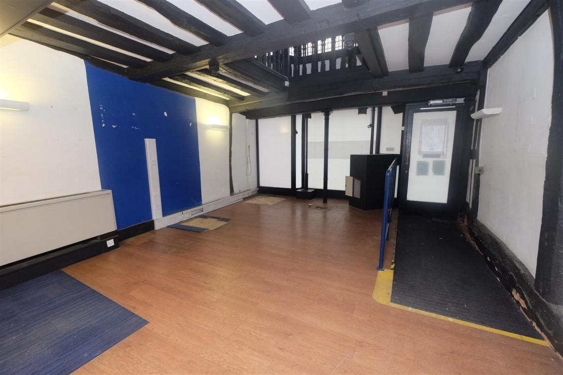 Images for 2 X LARGE FREEHOLDS + PARKING | GL20