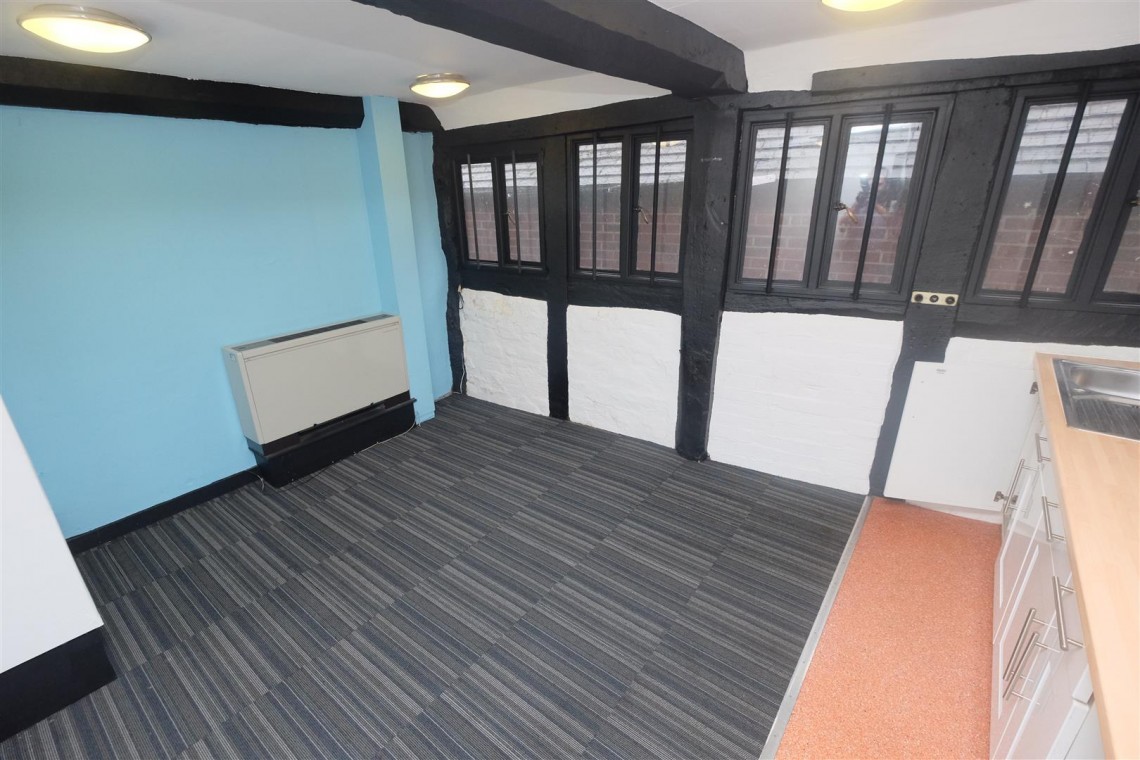 Images for 2 X LARGE FREEHOLDS + PARKING | GL20