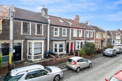 View Full Details for Islington Road, Southville