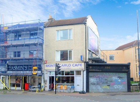 View Full Details for MIXED USE | £34K