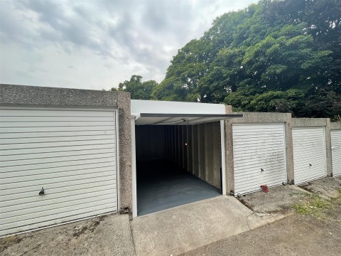 View Full Details for SINGLE GARAGE | BS9