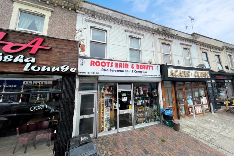 View Full Details for MIXED USE FREEHOLD | BS7