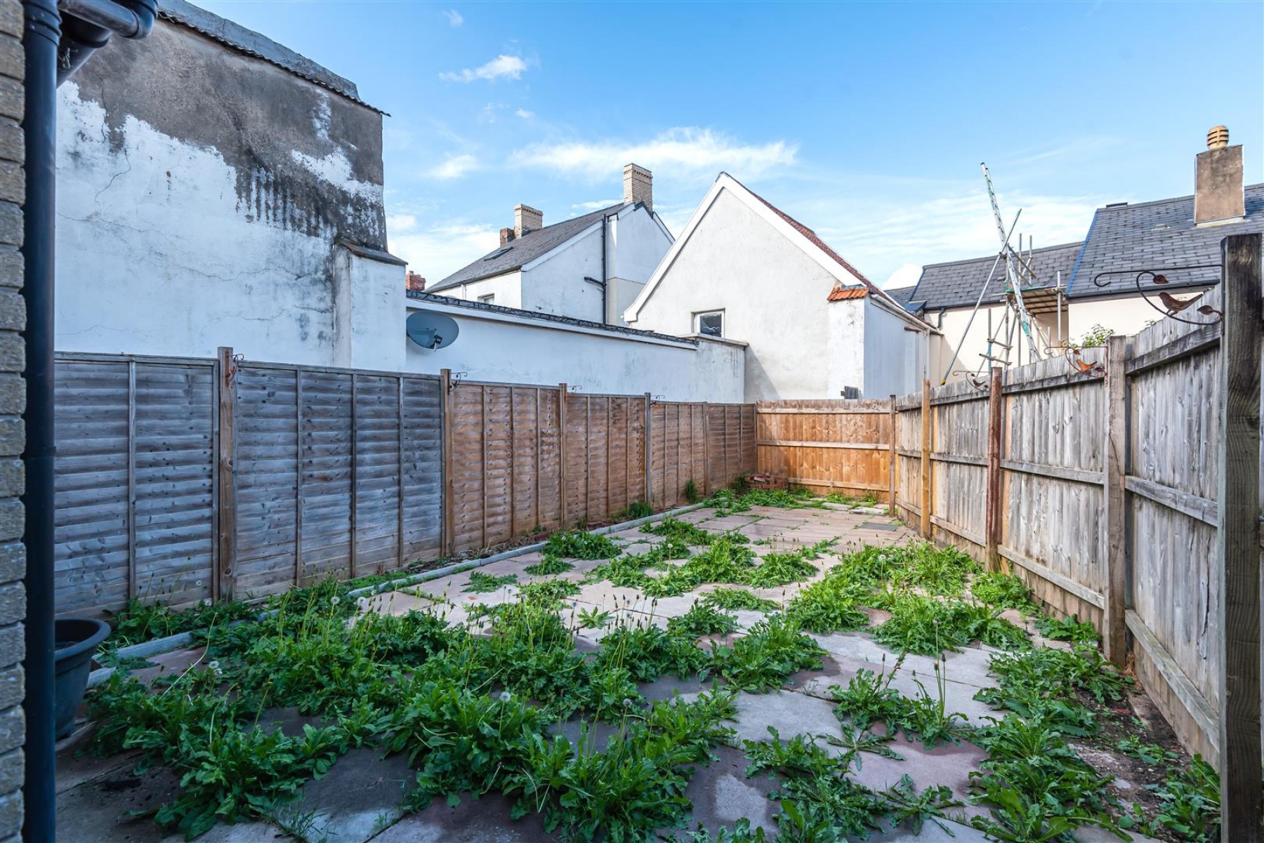 Images for 3 BED | BASIC UPDATING | EX32