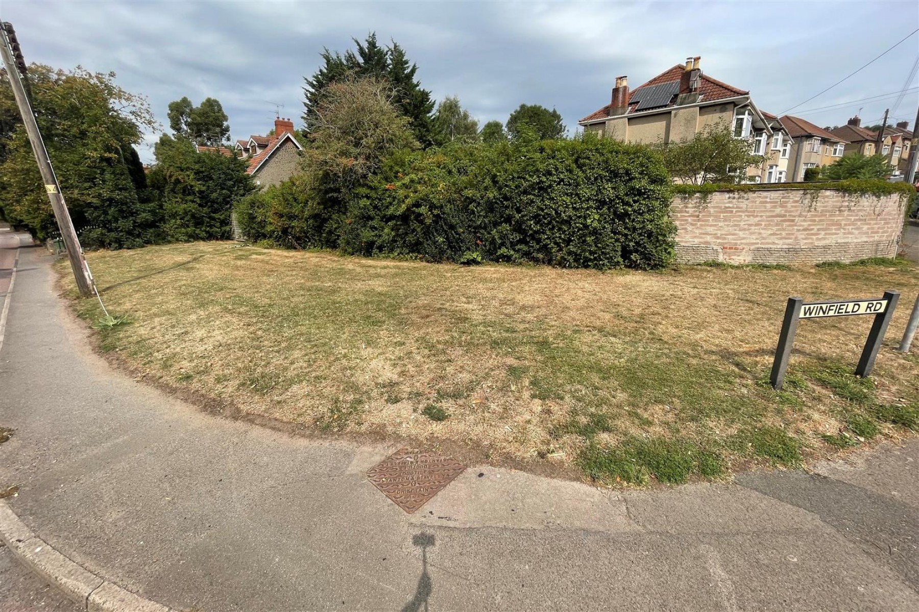 Images for 2 POTENTIAL PLOTS - WARMLEY