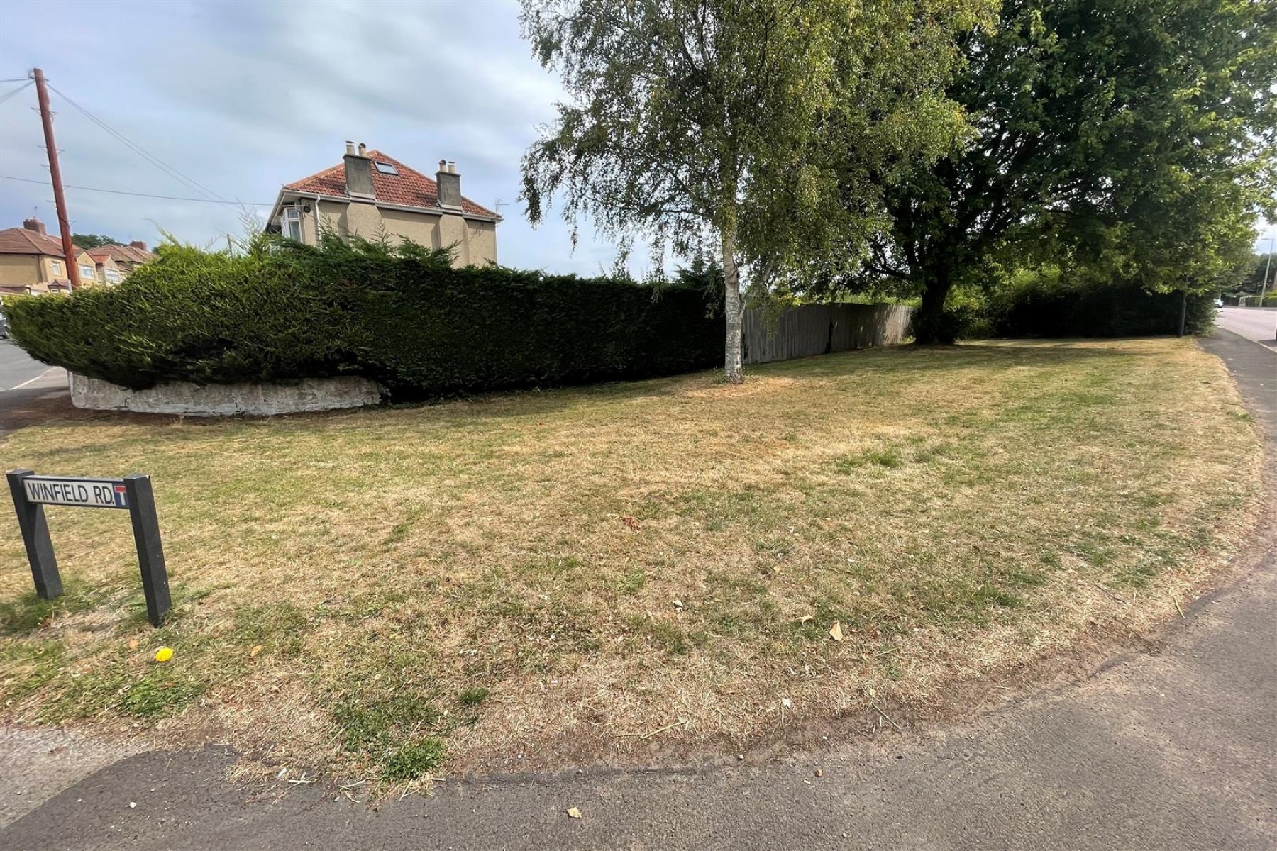 Images for 2 POTENTIAL PLOTS - WARMLEY