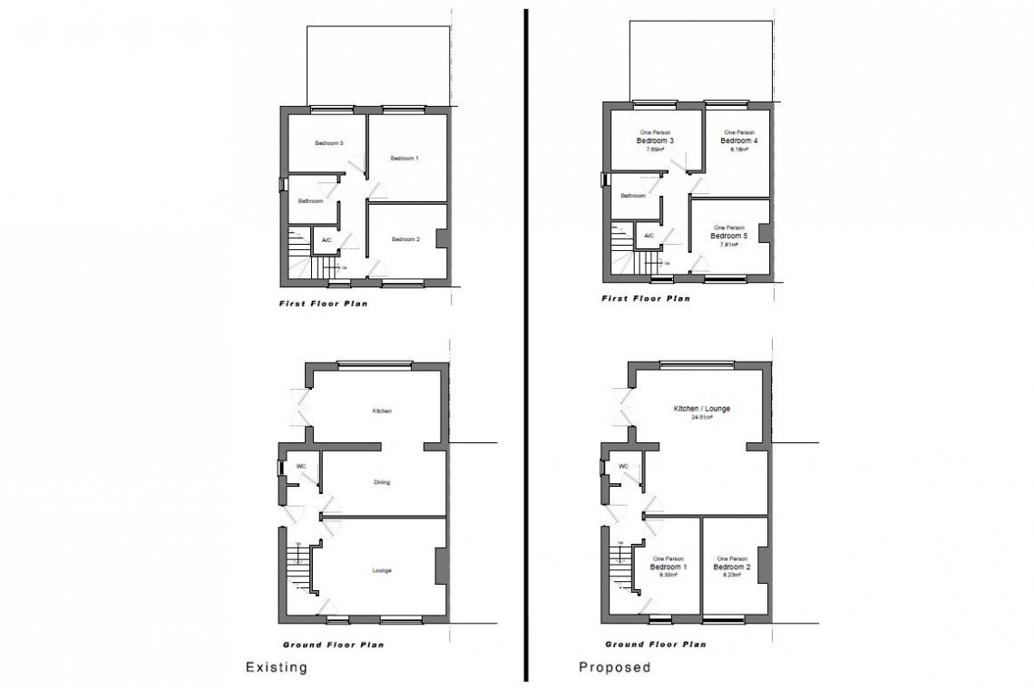 Images for PLANNING | 5 BED HMO | BS7