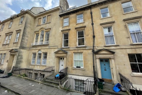View Full Details for STUDIO | UPDATING | BA1