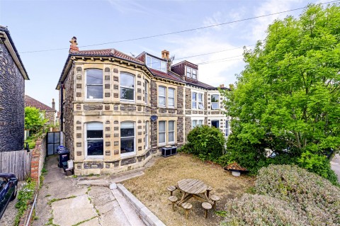View Full Details for Cromwell Road, St. Andrews