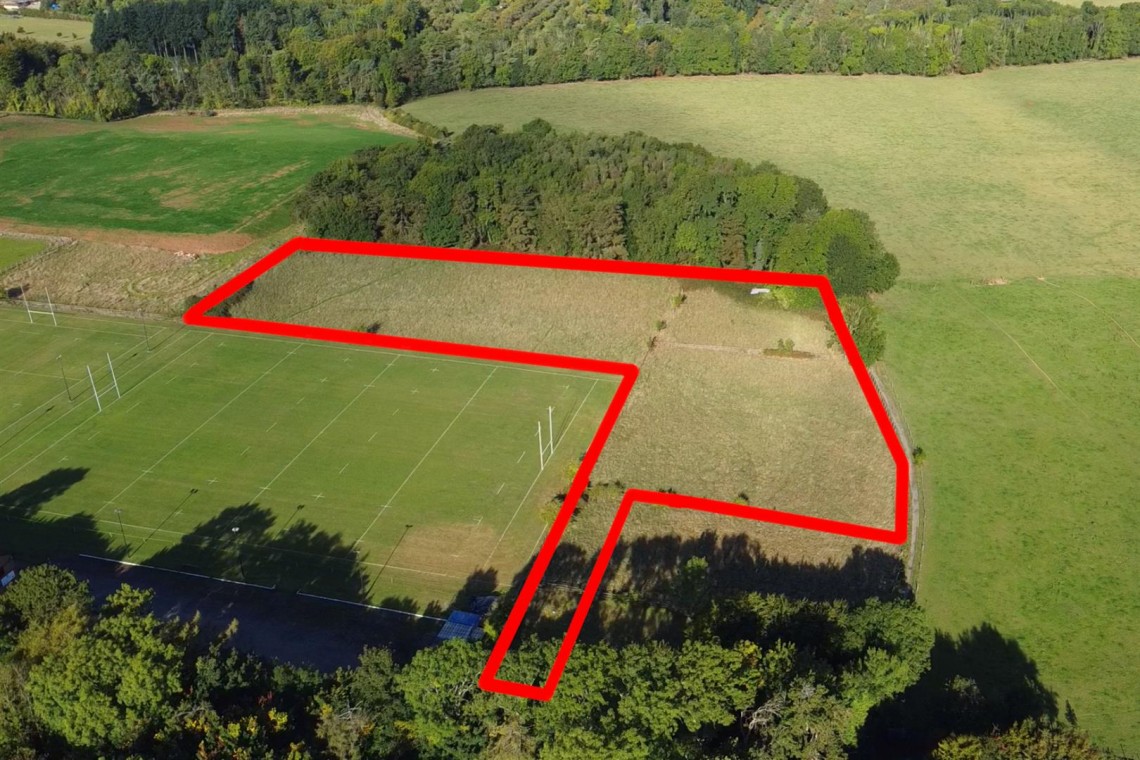 Images for 3.2 ACRE EQUESTRIAN PADDOCK