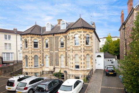 View Full Details for Belgrave Road, Clifton