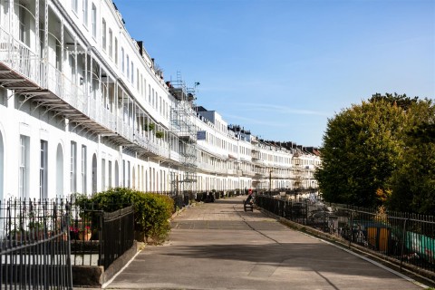 View Full Details for Royal York Crescent, Clifton