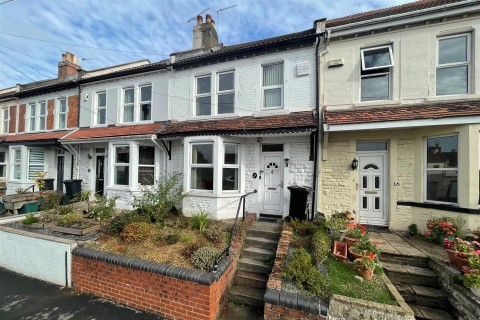 View Full Details for TERRACE | UPDATING | BRISLINGTON