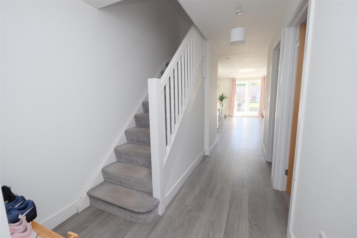 Images for MODERN END OF TERRACE | BS14