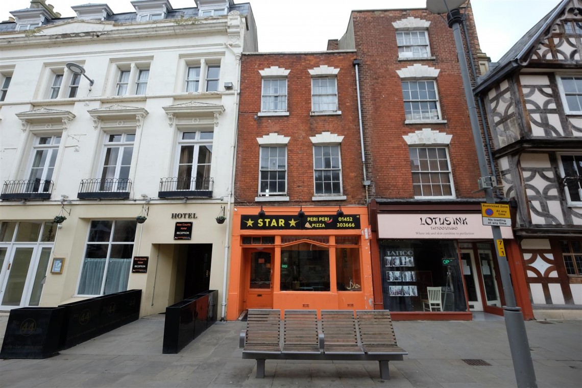 Images for COMMERCIAL INVESTMENT | GL1