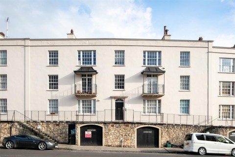 View Full Details for Wellington Terrace, Clifton