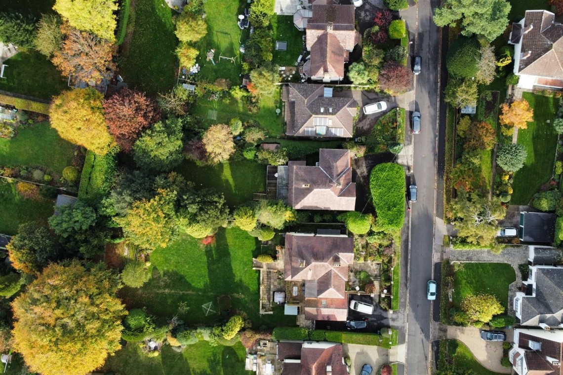 Images for Druid Road, Stoke Bishop