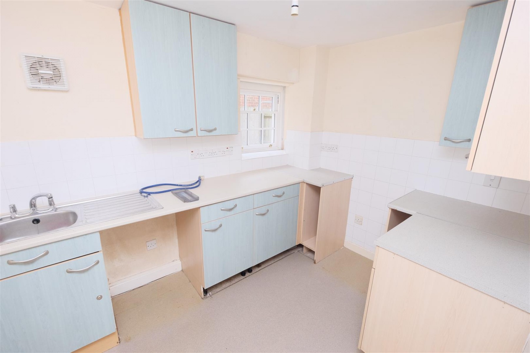 Flat 1, 56 Northload Street, Glastonbury, BA6 9QE