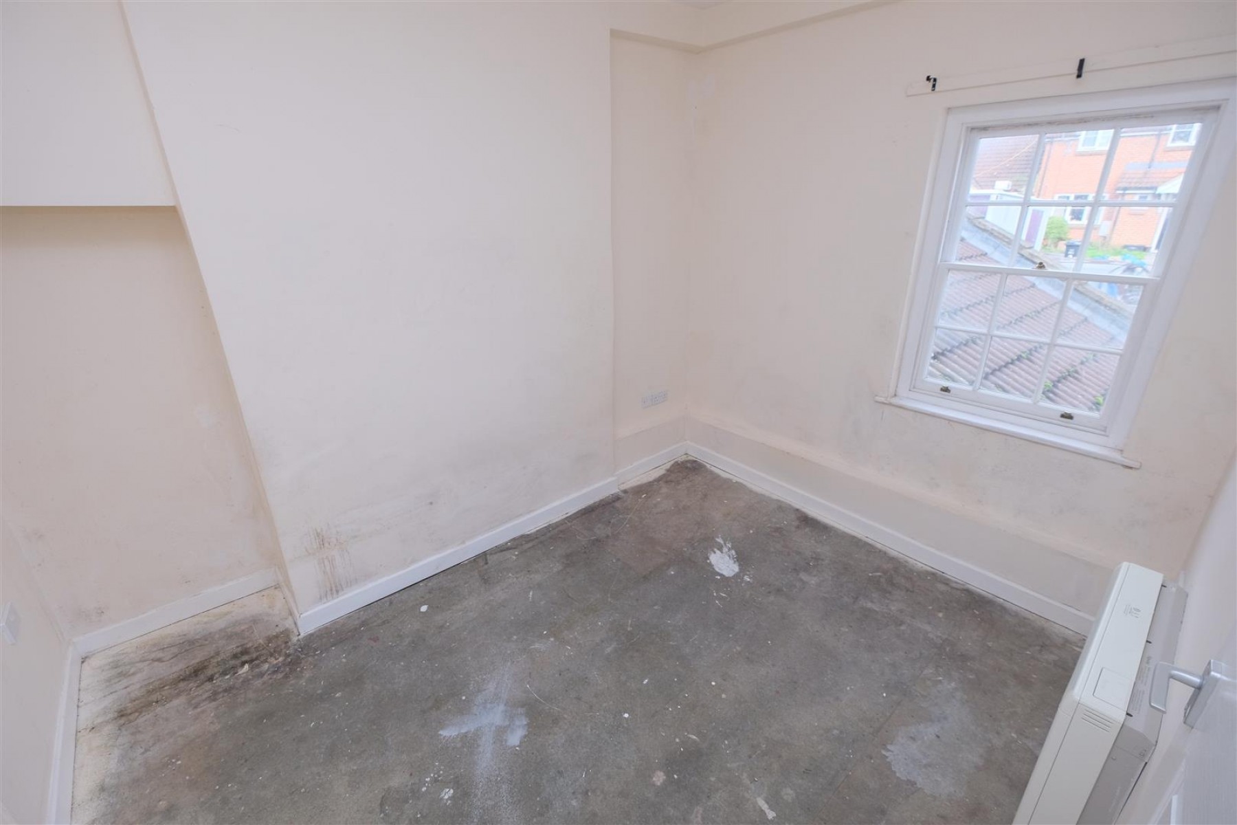 Flat 3, 56 Northload Street, Glastonbury, BA6 9QE