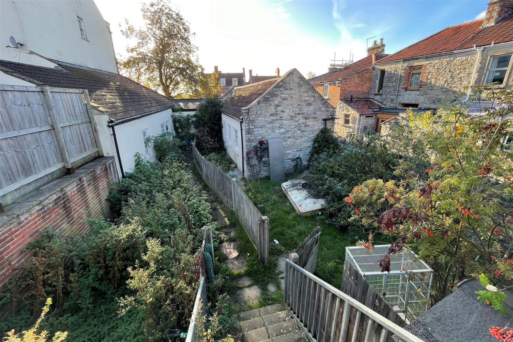 Unit 8, 56 Northload Street, Glastonbury, BA6 9QE