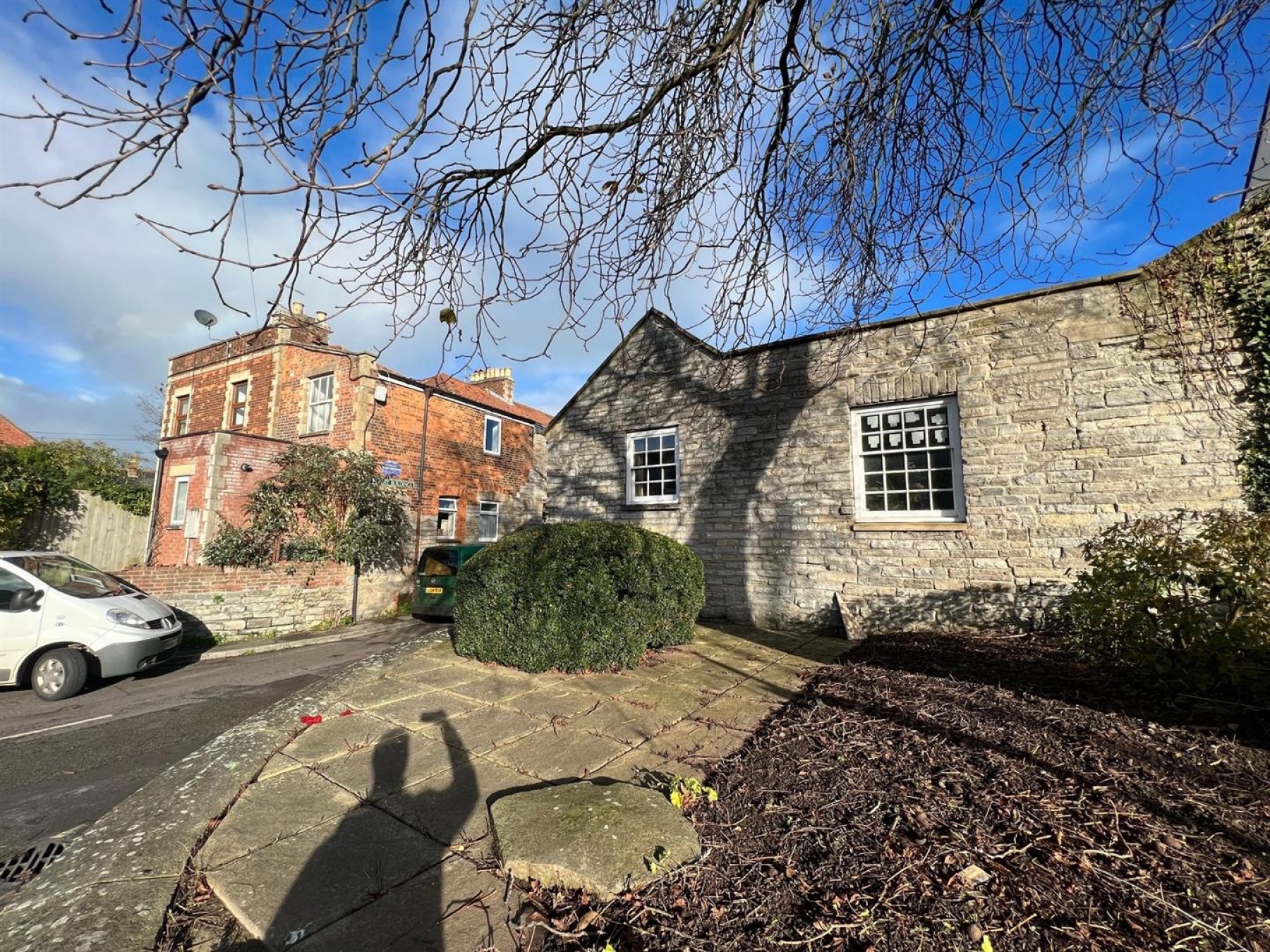 Unit 8, 56 Northload Street, Glastonbury, BA6 9QE