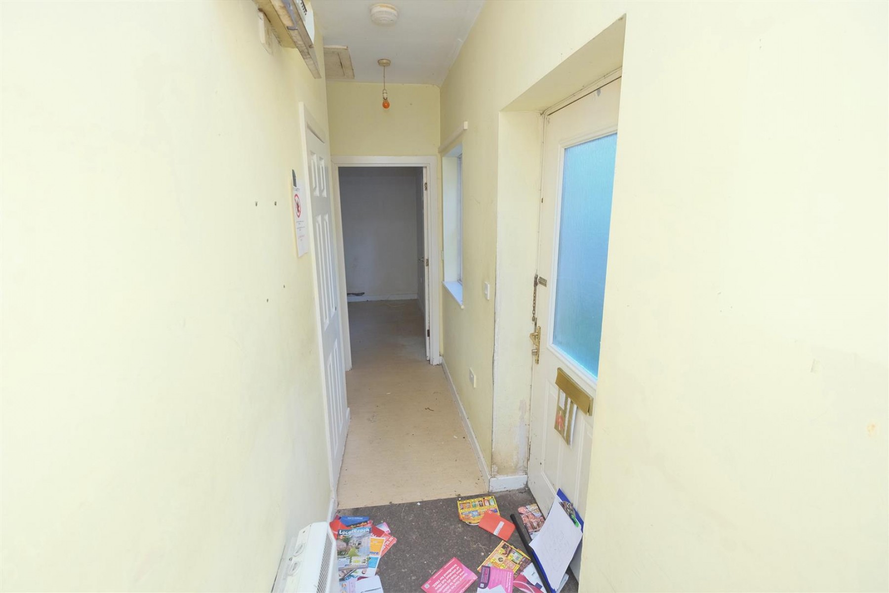 Unit 8, 56 Northload Street, Glastonbury, BA6 9QE