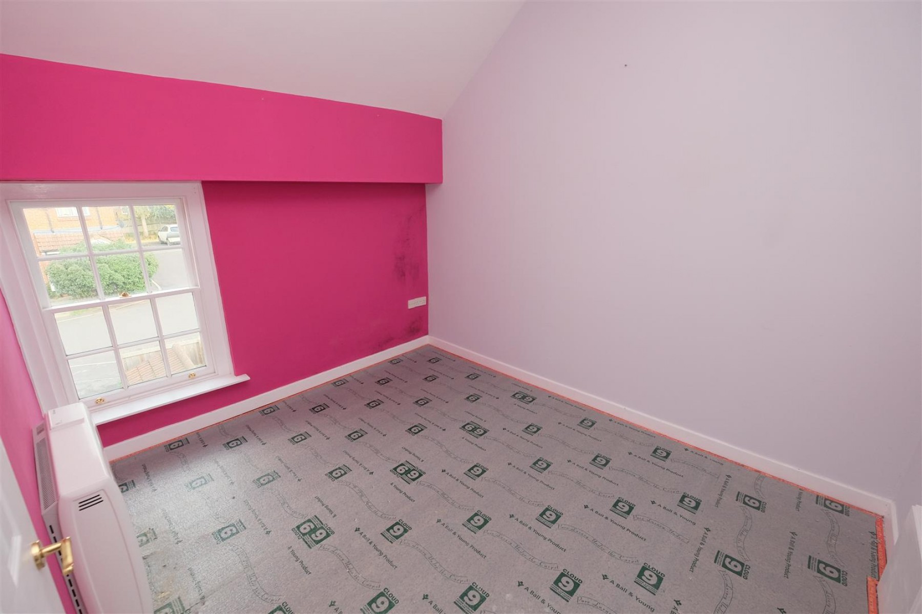 Flat 6, 56 Northload Street, Glastonbury, BA6 9QE