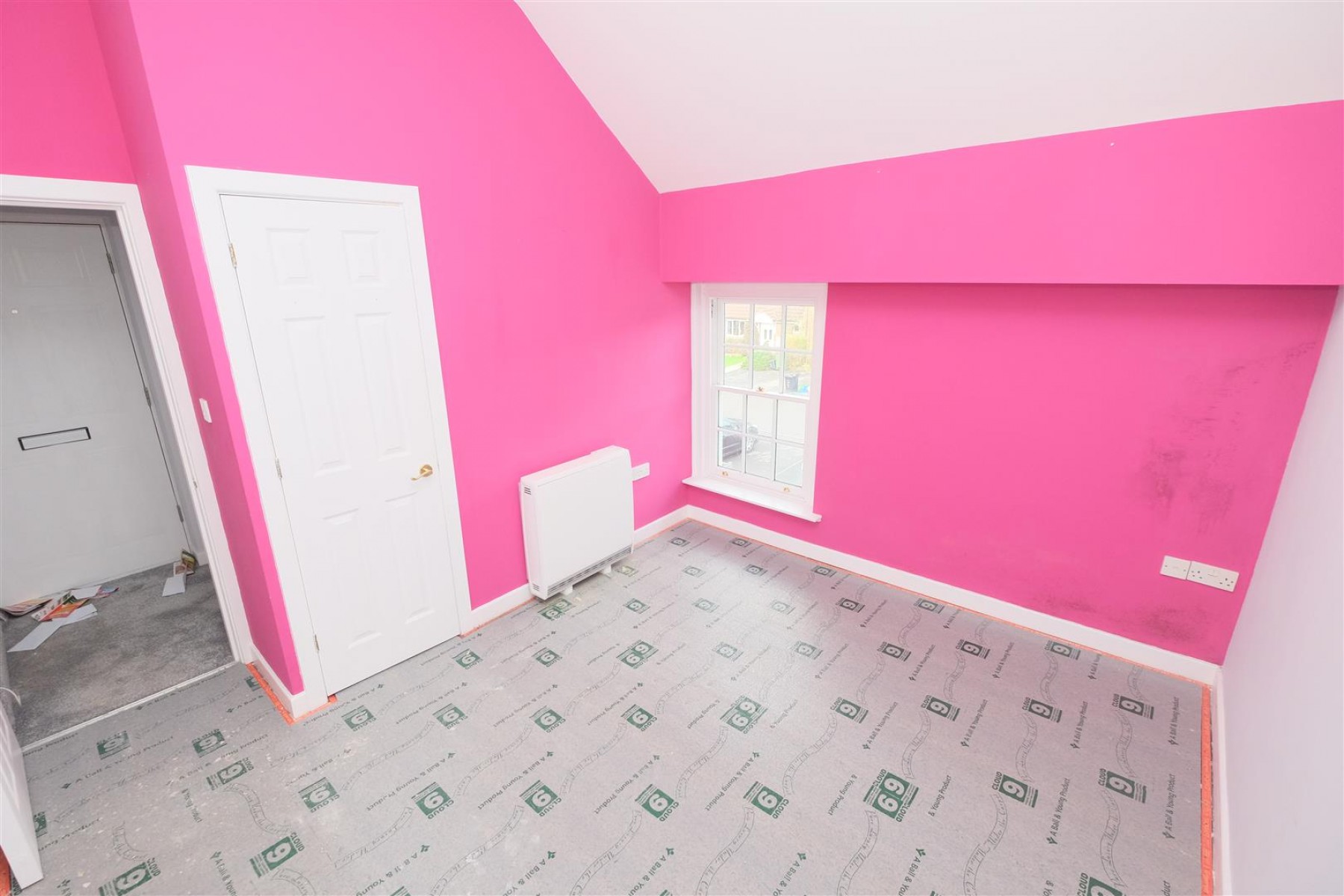 Flat 6, 56 Northload Street, Glastonbury, BA6 9QE