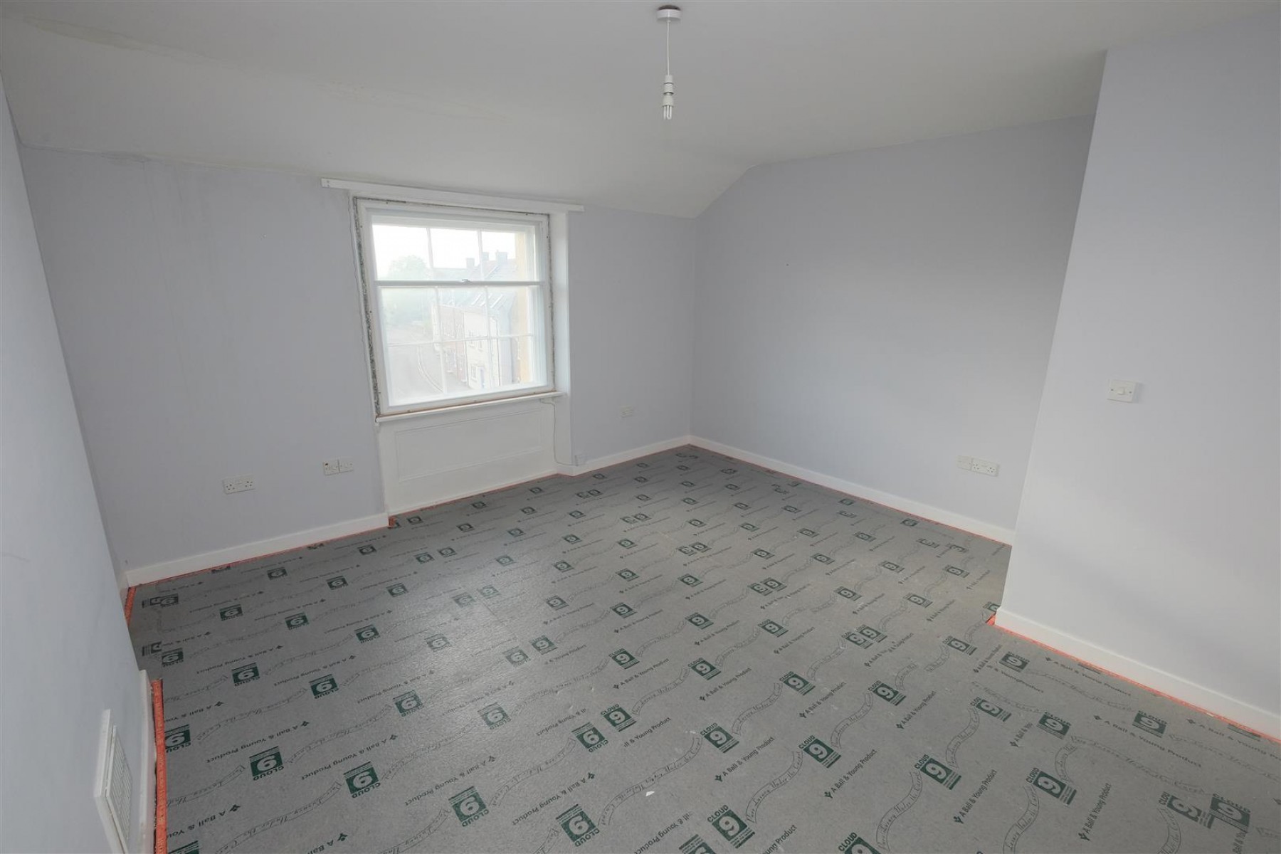 Flat 6, 56 Northload Street, Glastonbury, BA6 9QE