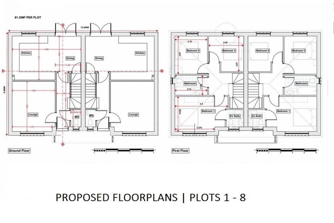 Images for PLANNING GRANTED - 9 UNITS