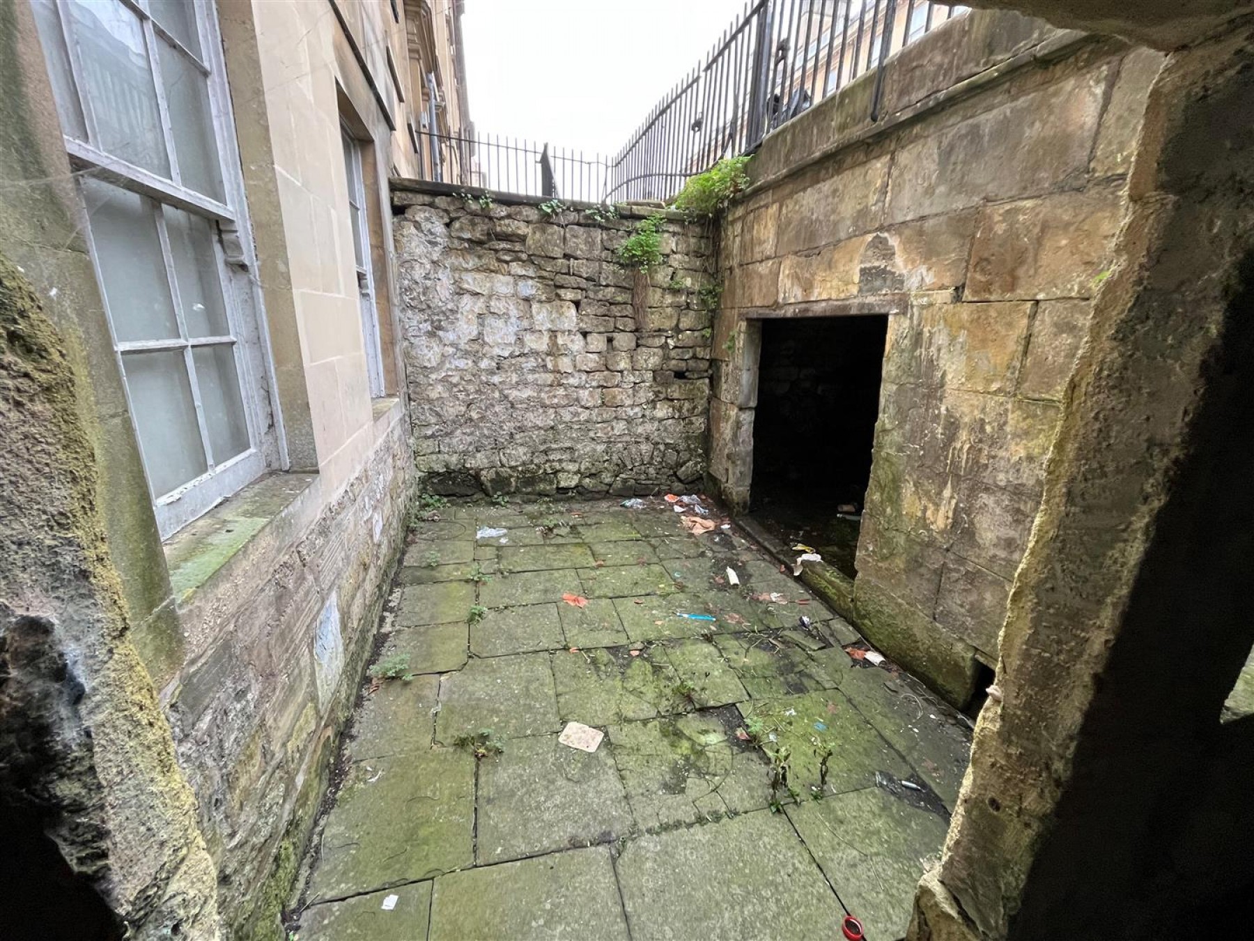 Images for STUDIO | BONUS BASEMENT | BA1