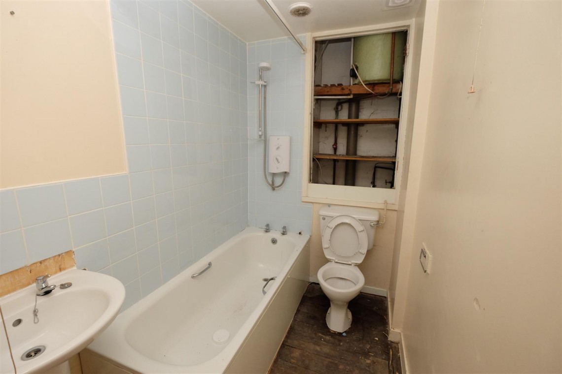 Images for STUDIO | BONUS BASEMENT | BA1