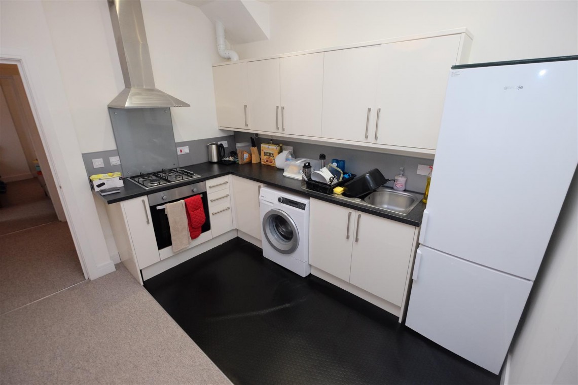 Images for FREEHOLD BLOCK | 2 X 1 BED | BS15