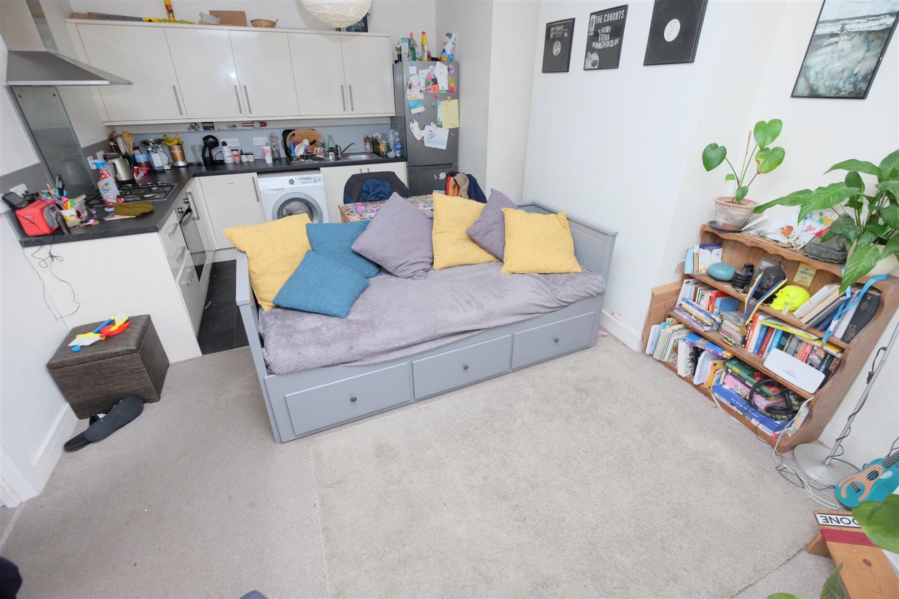 Images for FREEHOLD BLOCK | 2 X 1 BED | BS15