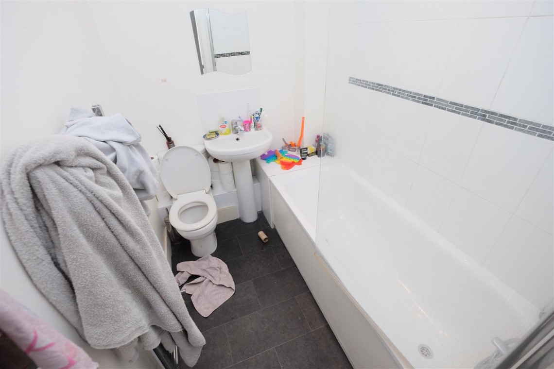 Images for FREEHOLD BLOCK | 2 X 1 BED | BS15