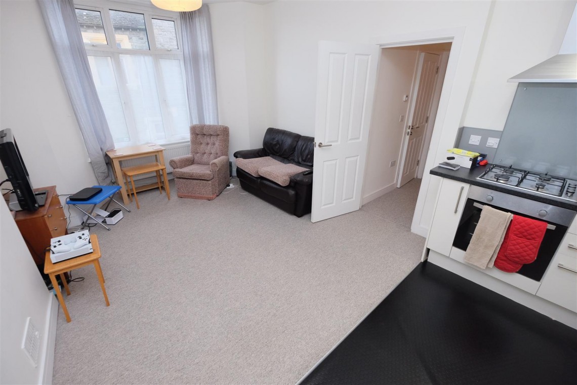 Images for FREEHOLD BLOCK | 2 X 1 BED | BS15