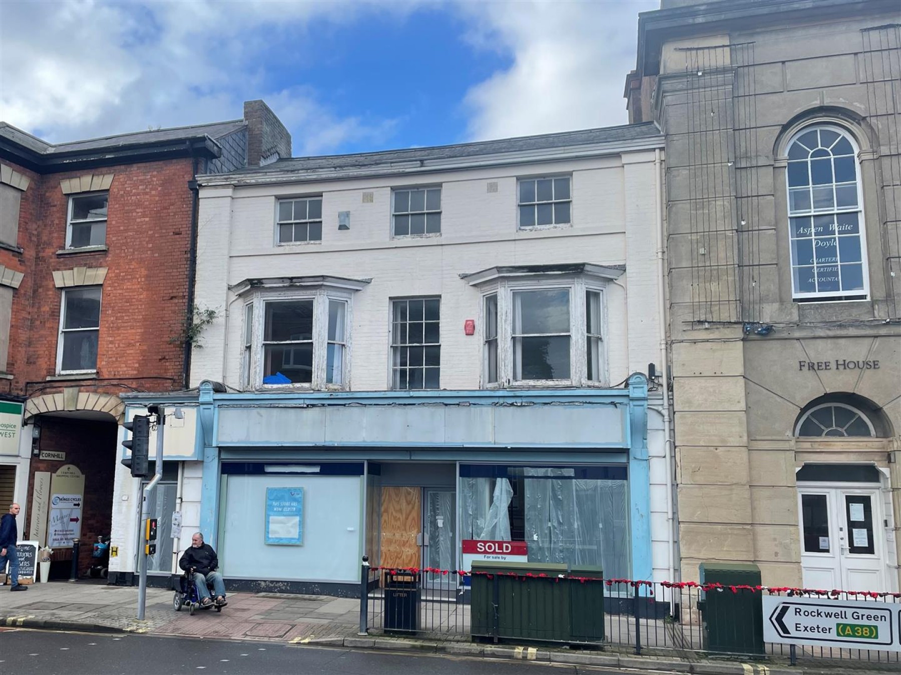 Images for FREEHOLD | RESI DEVELOPMENT | WELLINGTON