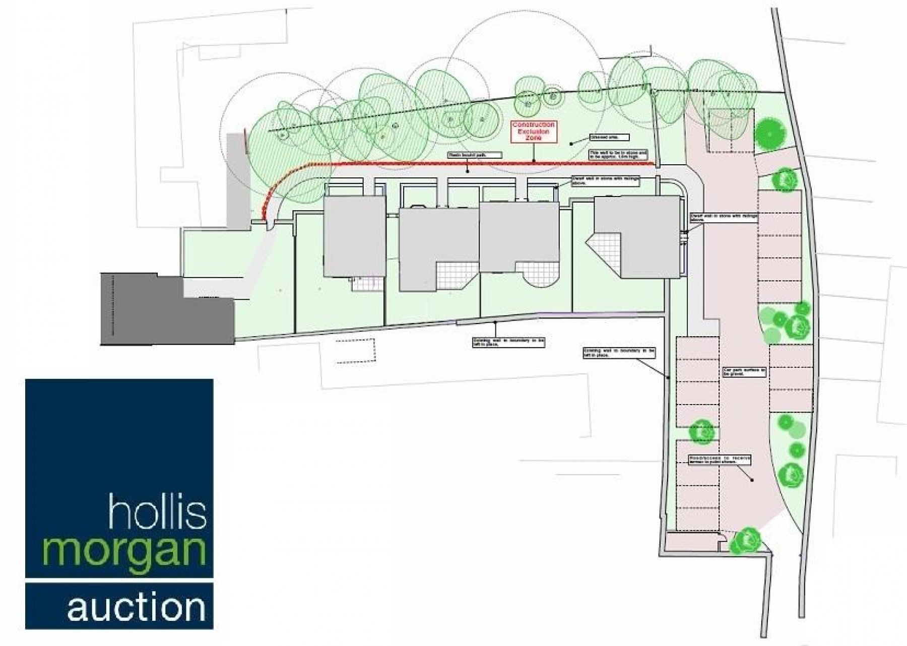 Images for PLANNING | 4 X HOUSES | CHEPSTOW