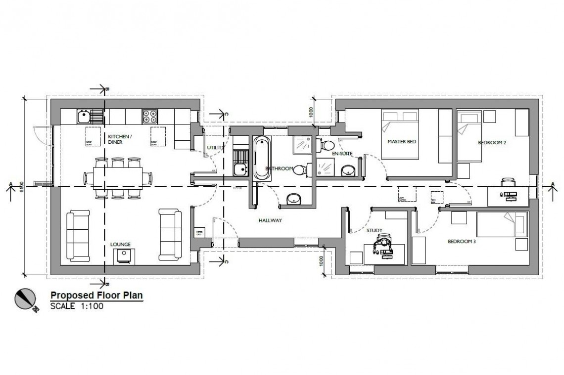 Images for PLOT | PLANNING GRANTED | KINGSWOOD