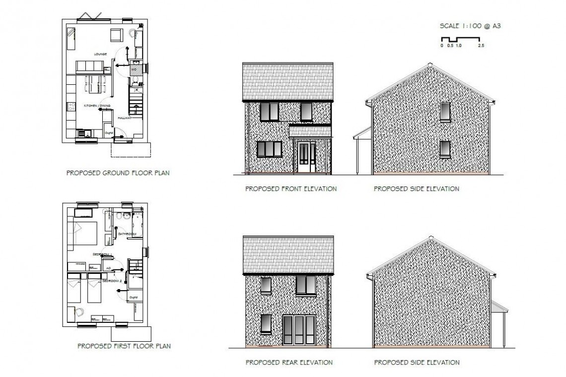 Images for PLOT | PLANNING | ALVESTON