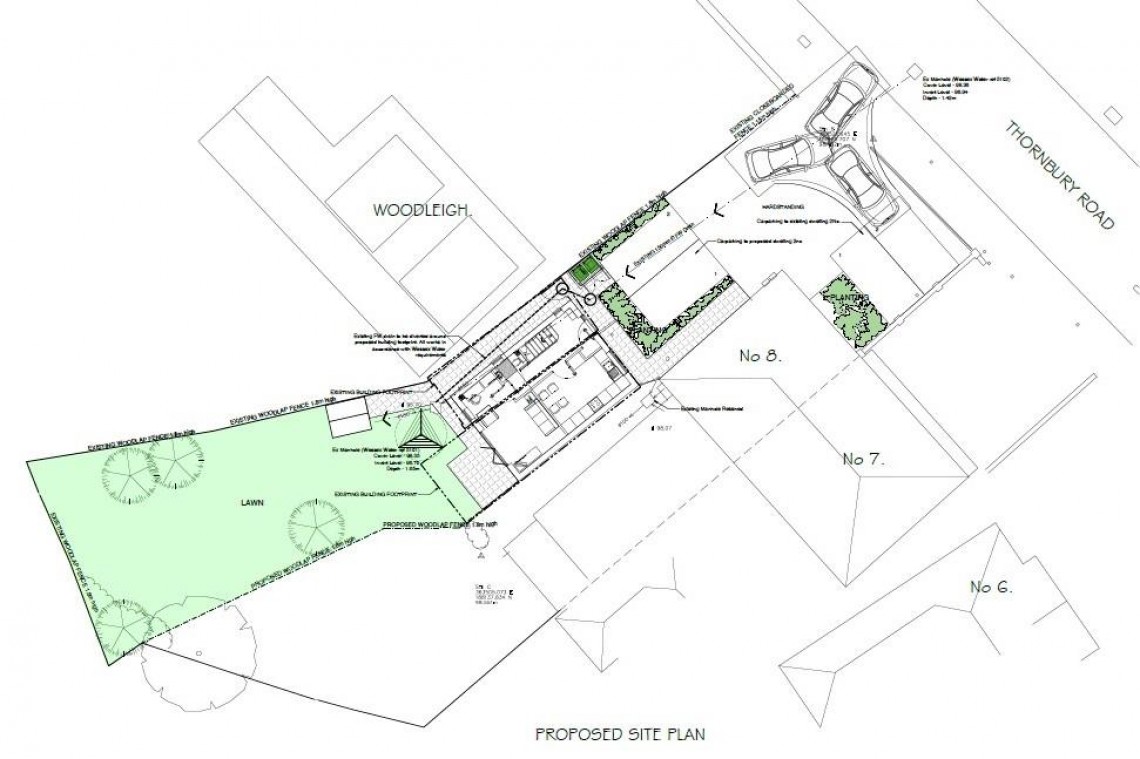 Images for PLOT | PLANNING | ALVESTON