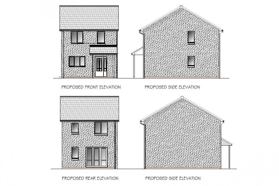 Images for PLOT | PLANNING | ALVESTON