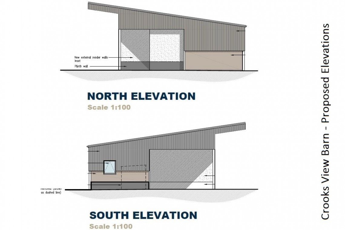 Images for PLOT | PLANNING | 10 ACRES | BS26