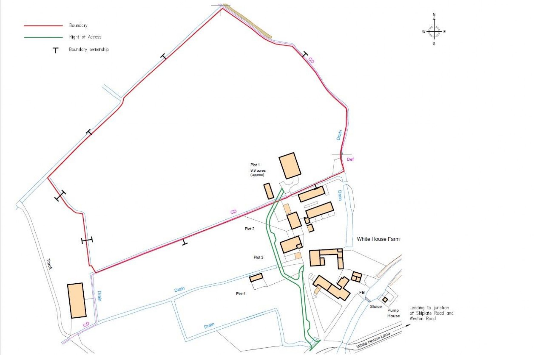 Images for PLOT | PLANNING | 10 ACRES | BS26