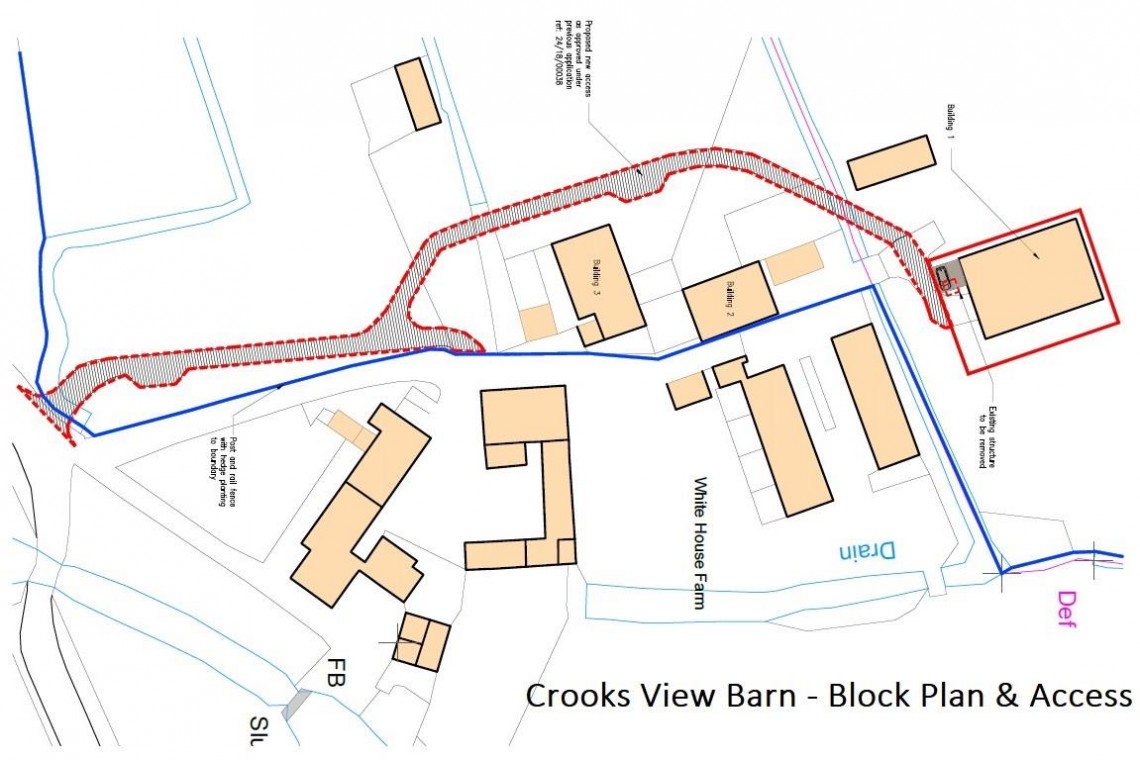 Images for PLOT | PLANNING | 10 ACRES | BS26